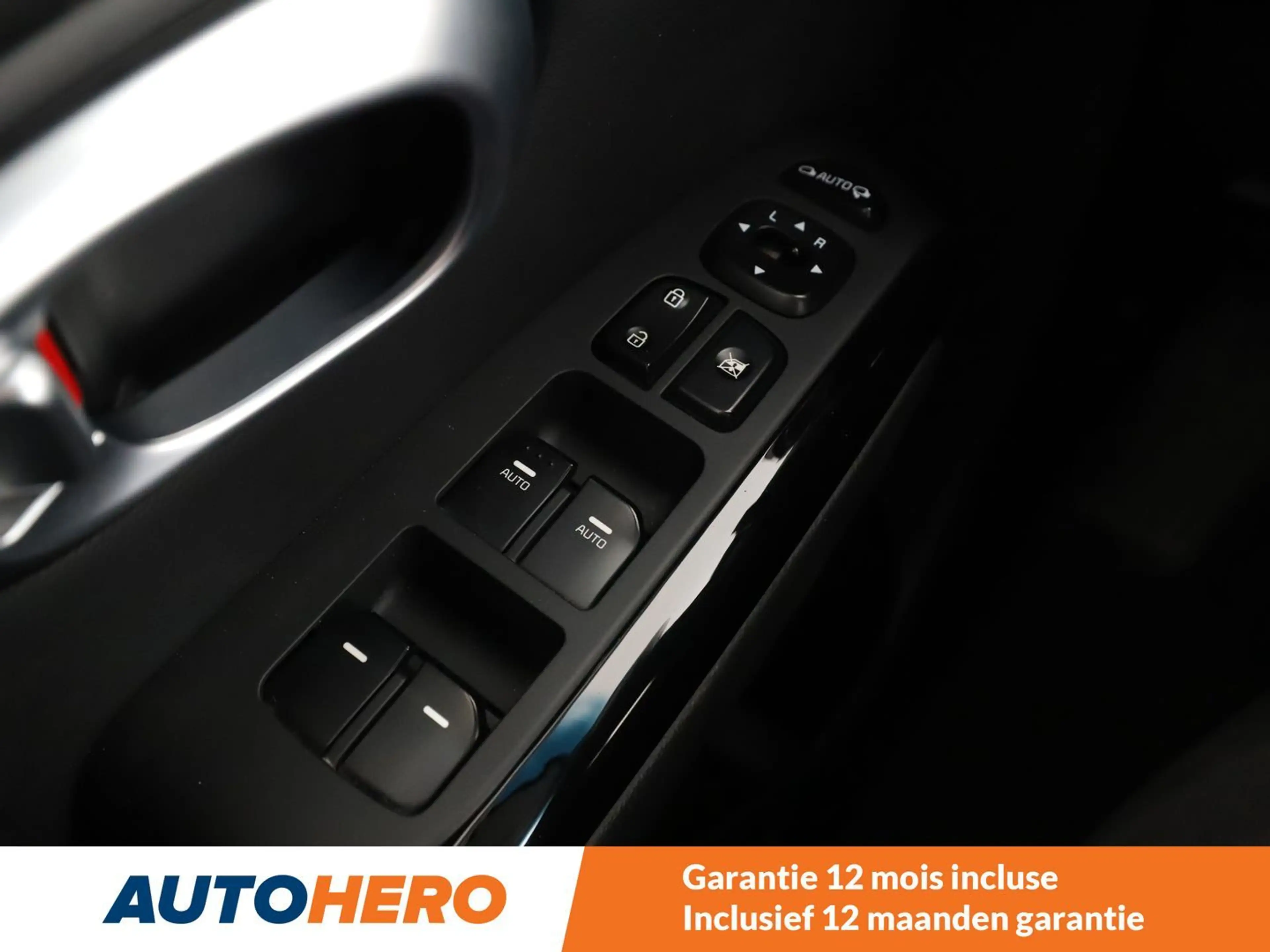 Kia Soul 1.6 CRDi Active — photo 14