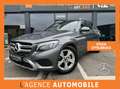 Mercedes-Benz GLC 220 d 9G-TRONIC 4Matic Business - Garantie 12 Mois Gris - thumbnail 1