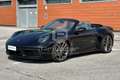 Porsche 992 911 Carrera 4 Cabriolet Noir - thumbnail 1