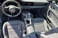 Porsche 992 911 Carrera 4 Cabriolet Noir - thumbnail 12