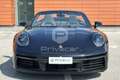 Porsche 992 911 Carrera 4 Cabriolet Noir - thumbnail 2
