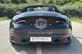 Porsche 992 911 Carrera 4 Cabriolet Noir - thumbnail 6