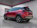 Peugeot 3008 3008 Puretech 130ch S\u0026amp;S BVM6 GT Line Rot - thumbnail 6