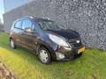 Chevrolet Spark 1.0 16V LT+ Bi-Fuel LPG - AIRCO Zwart - thumbnail 3
