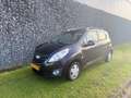 Chevrolet Spark 1.0 16V LT+ Bi-Fuel LPG - AIRCO Zwart - thumbnail 1