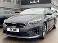Kia ProCeed / pro_cee'd ProCeed 1.6 Turbo GT Glasdach Duplex-Abgasanlage Grijs - thumbnail 2