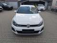 Volkswagen Golf VII Lim. GTE 1.4 TSI DSG Plug in Hybrid Weiß - thumbnail 8