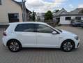 Volkswagen Golf VII Lim. GTE 1.4 TSI DSG Plug in Hybrid Weiß - thumbnail 6