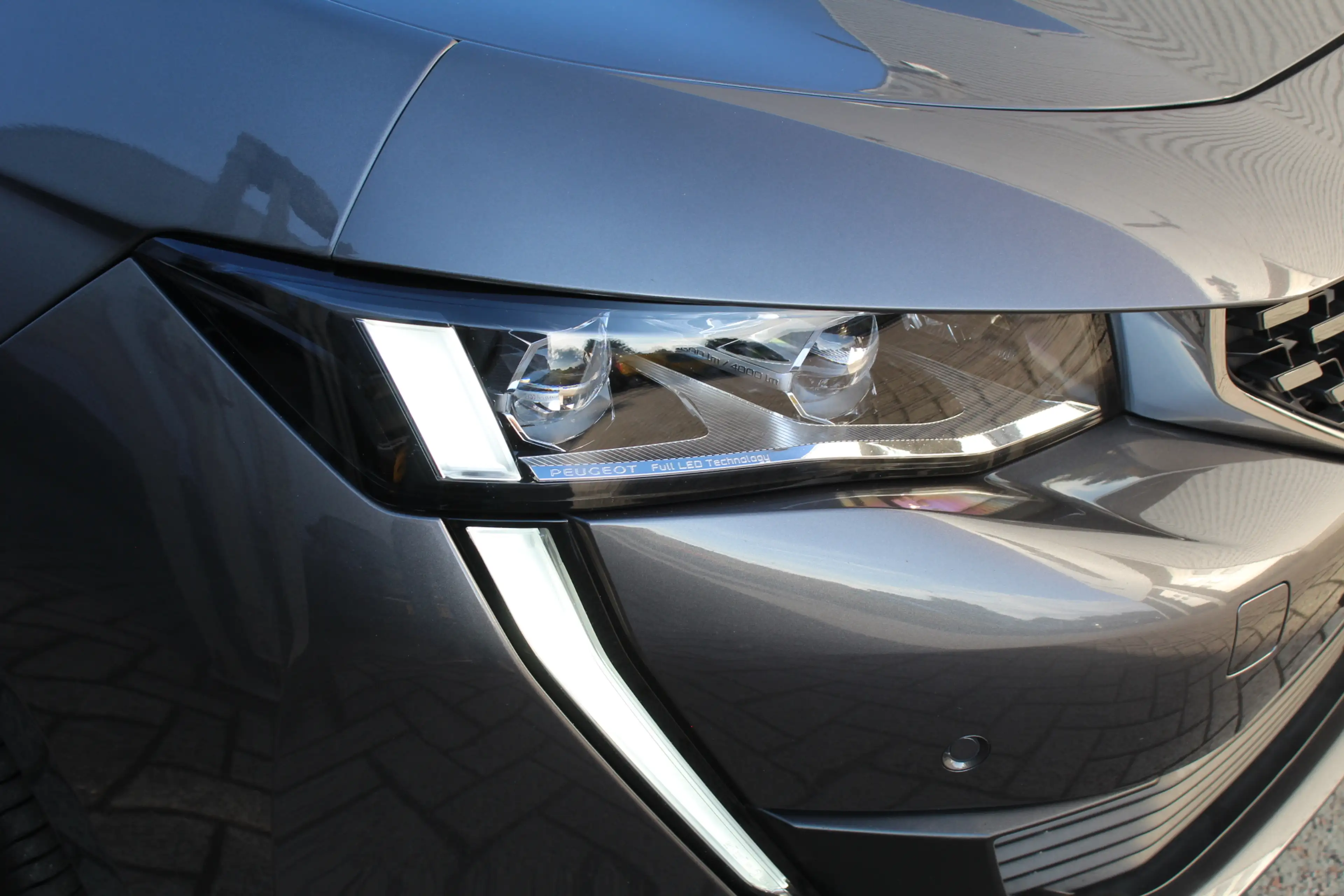 Peugeot 508 SW 1.2 PureTech GT Automaat | BLIS | Dealeronderho — photo 34