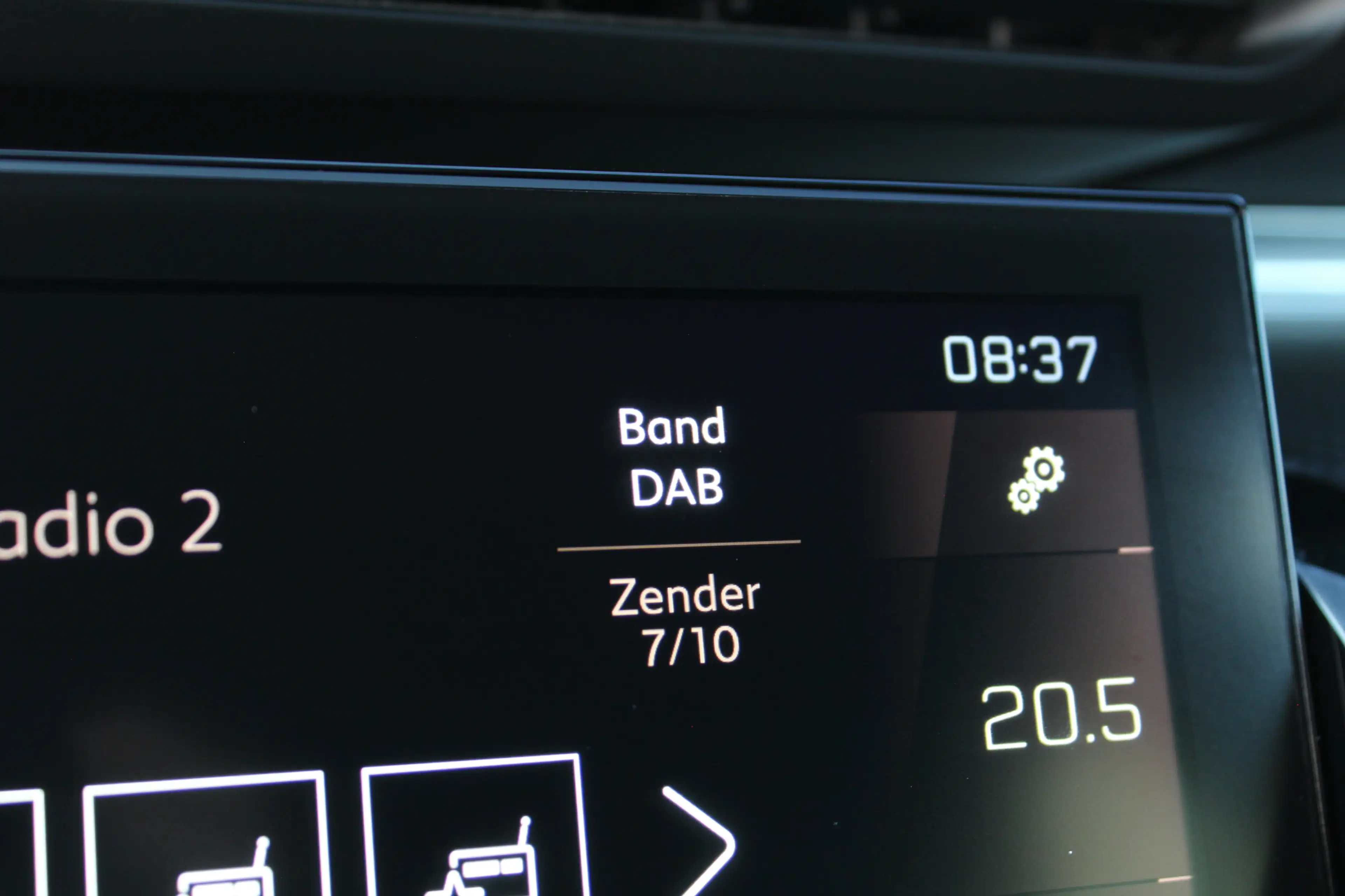 Peugeot 508 SW 1.2 PureTech GT Automaat | BLIS | Dealeronderho — photo 12