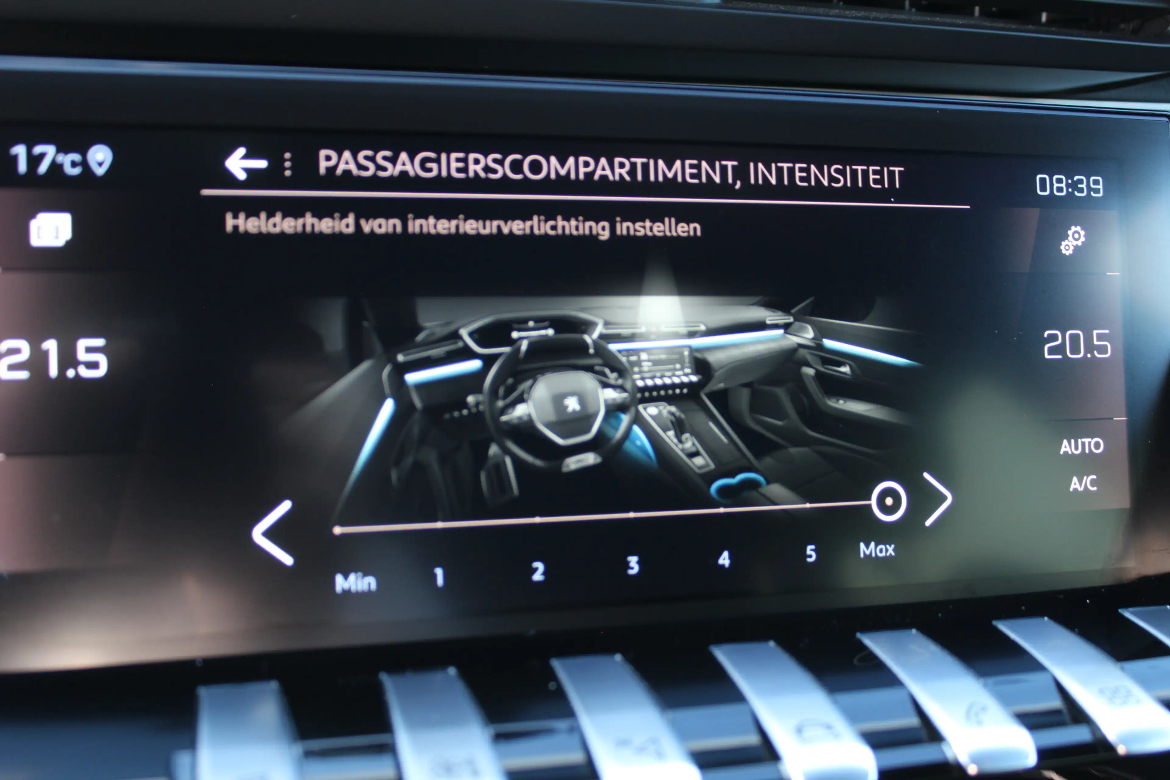Peugeot 508 SW 1.2 PureTech GT Automaat | BLIS | Dealeronderho — photo 19