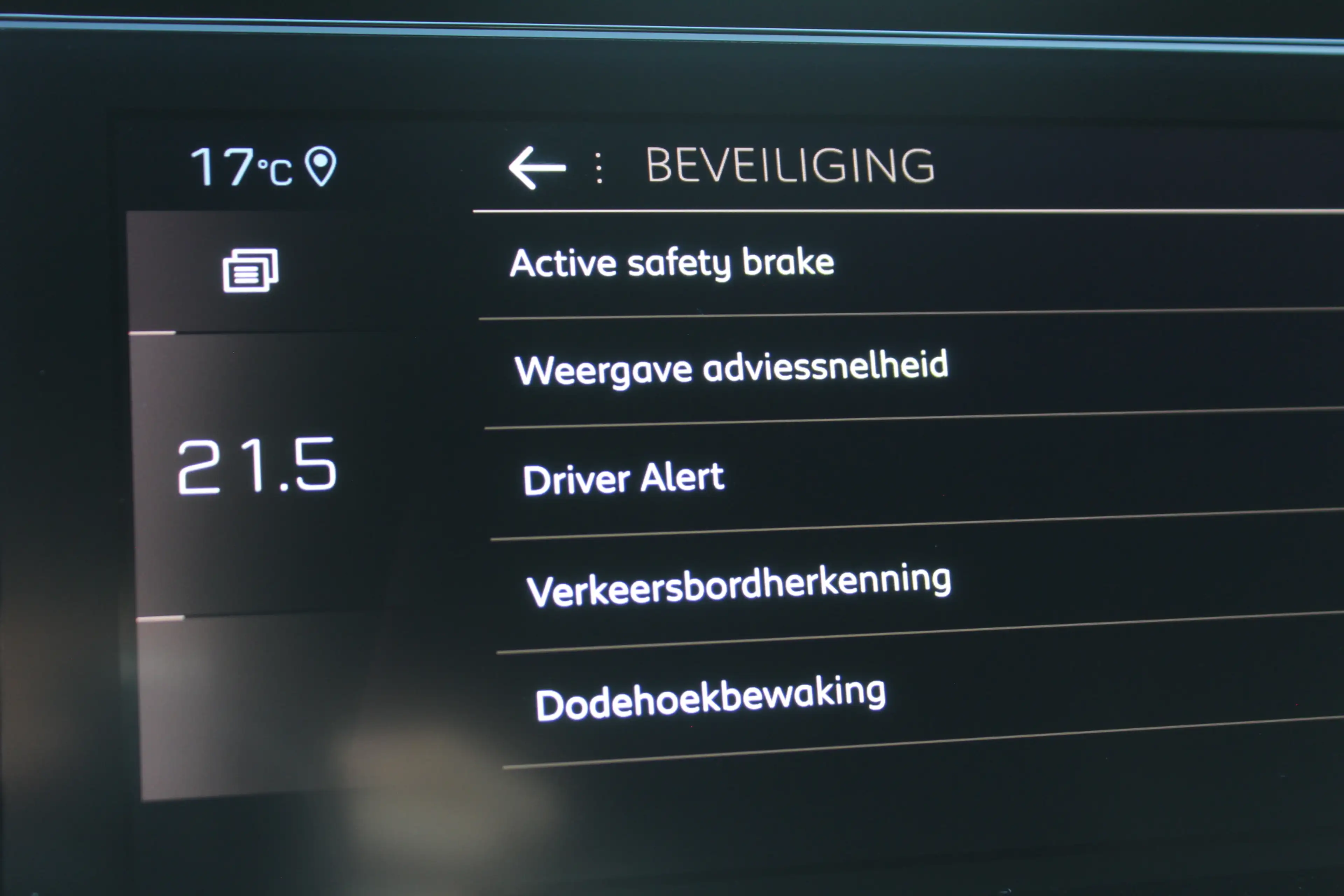 Peugeot 508 SW 1.2 PureTech GT Automaat | BLIS | Dealeronderho — photo 23