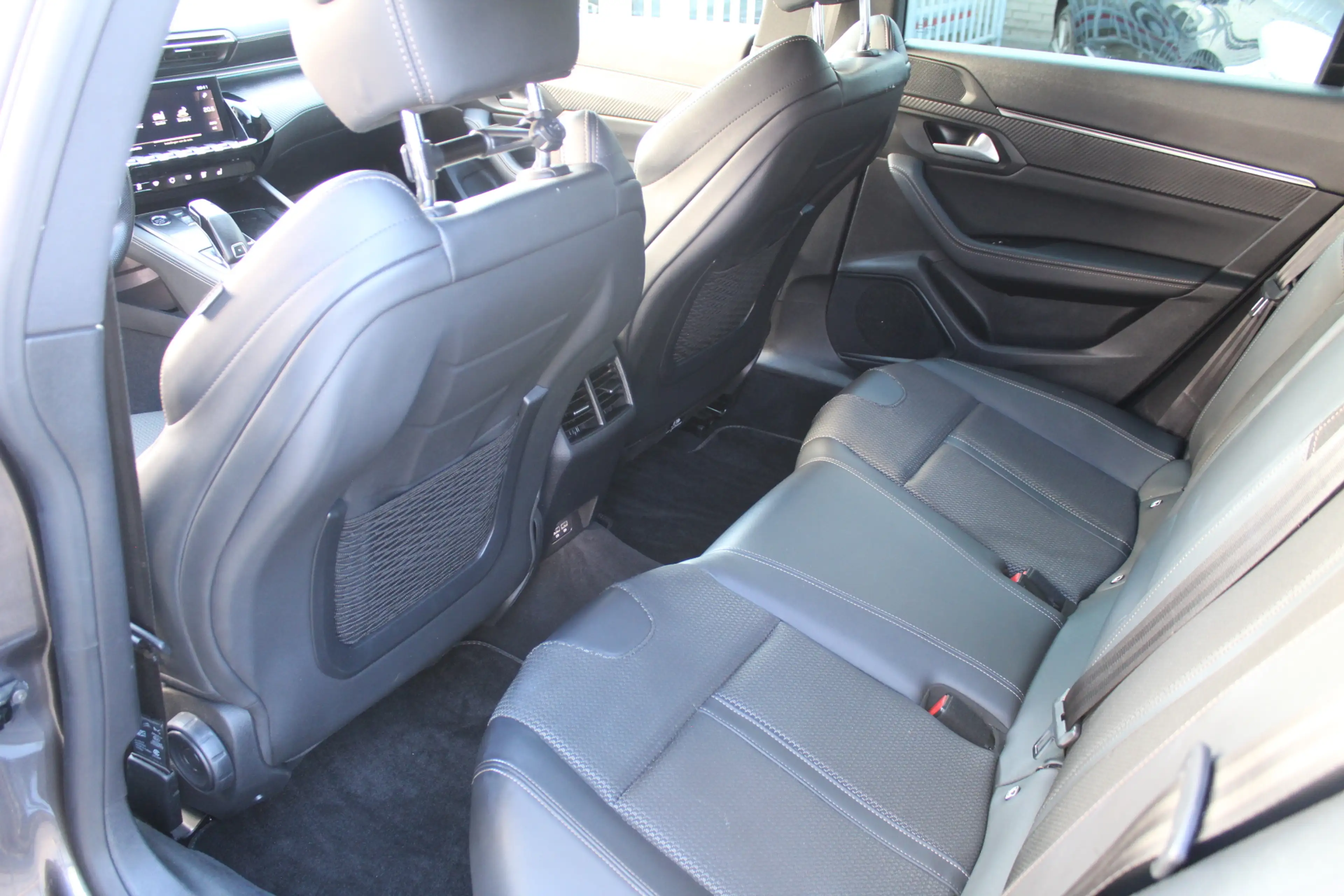 Peugeot 508 SW 1.2 PureTech GT Automaat | BLIS | Dealeronderho — photo 29