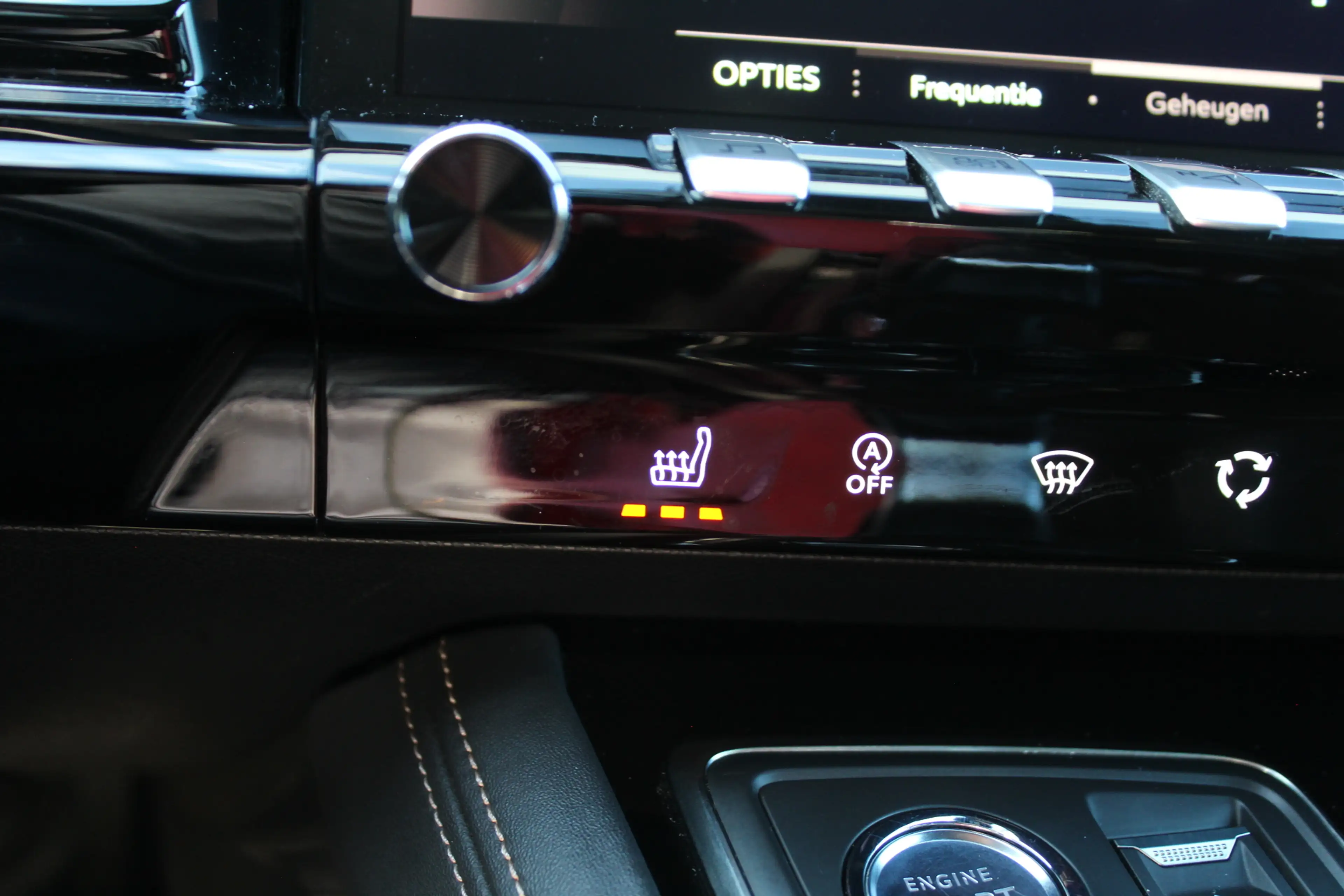 Peugeot 508 SW 1.2 PureTech GT Automaat | BLIS | Dealeronderho — photo 11