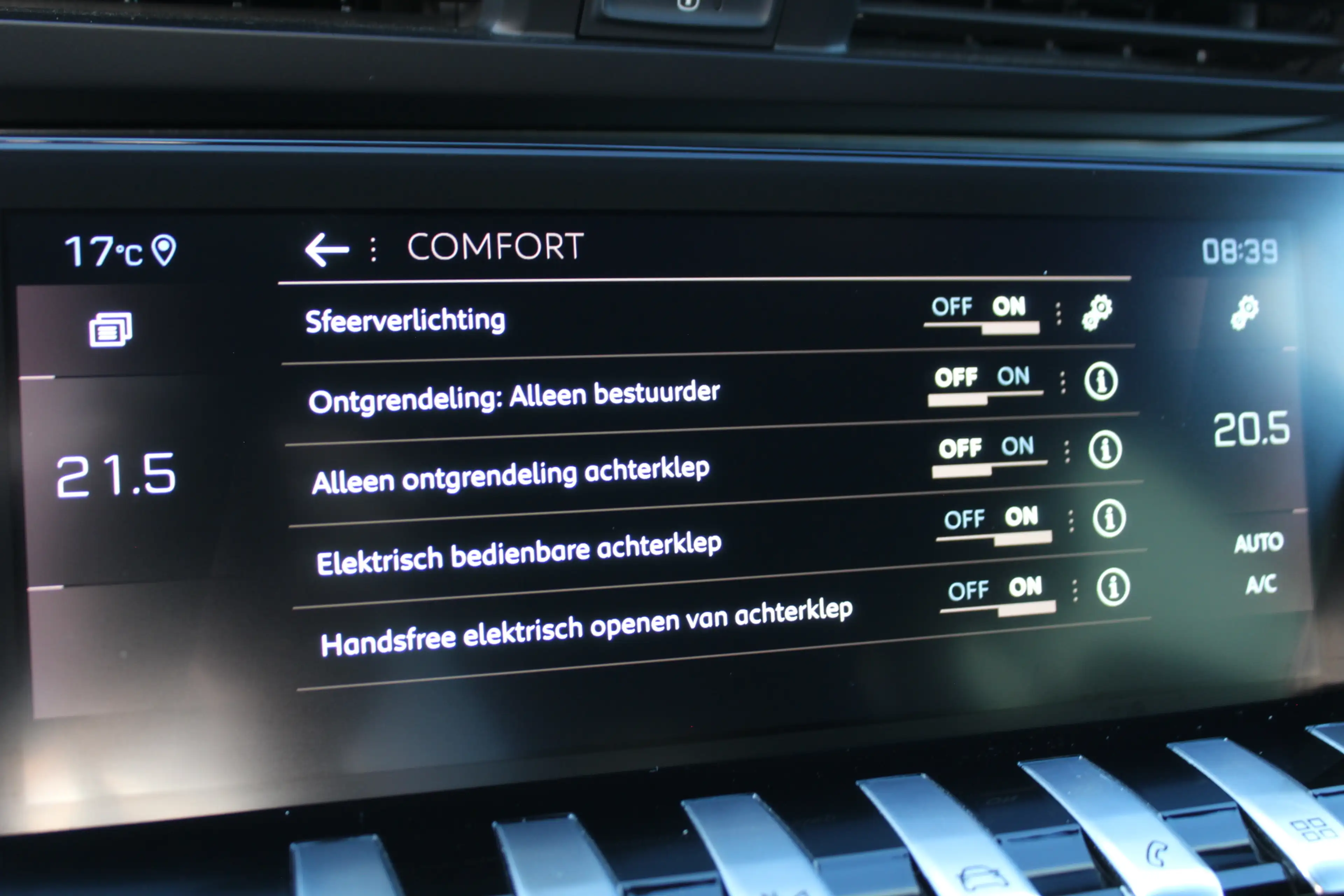 Peugeot 508 SW 1.2 PureTech GT Automaat | BLIS | Dealeronderho — photo 20