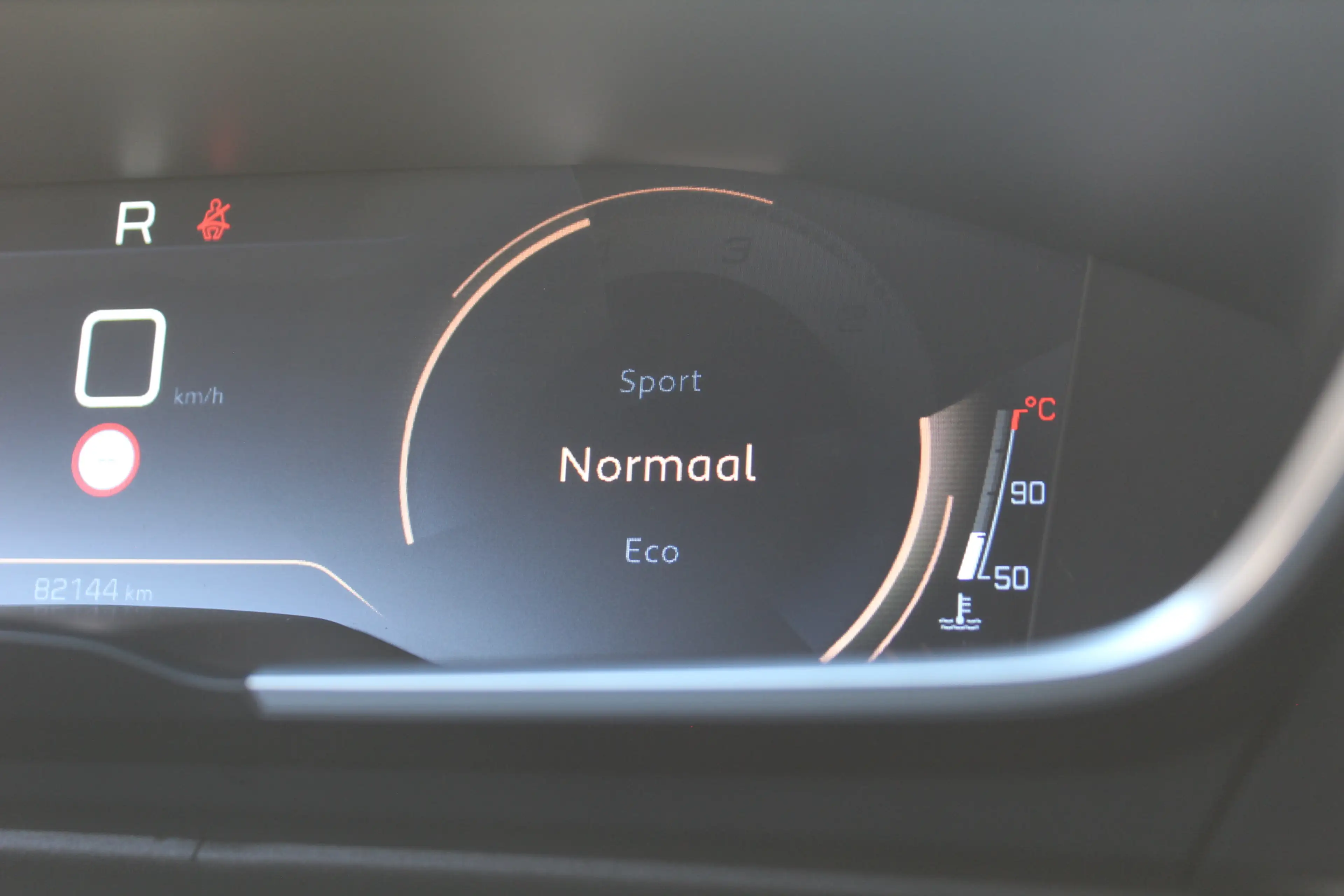 Peugeot 508 SW 1.2 PureTech GT Automaat | BLIS | Dealeronderho — photo 25