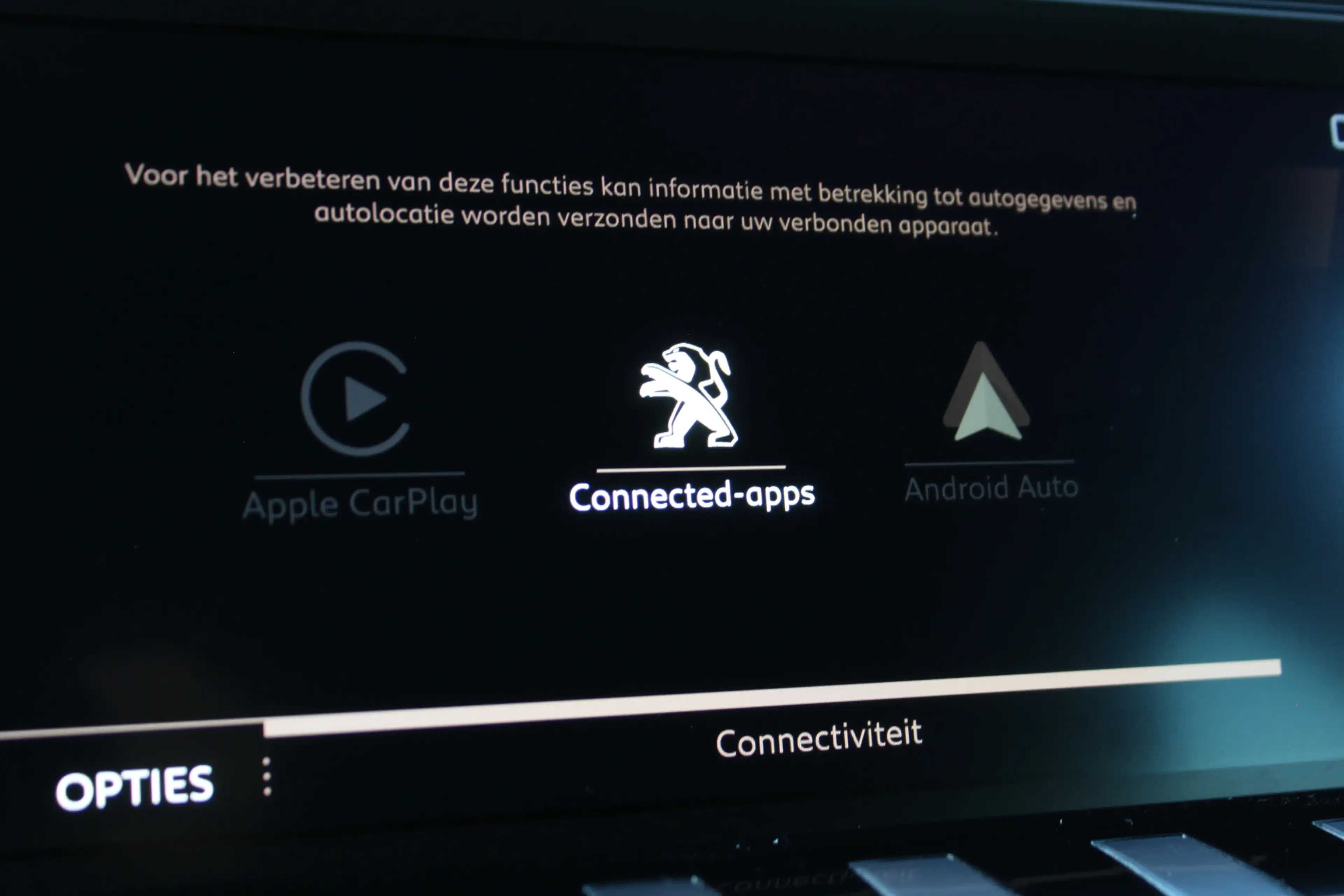 Peugeot 508 SW 1.2 PureTech GT Automaat | BLIS | Dealeronderho — photo 36