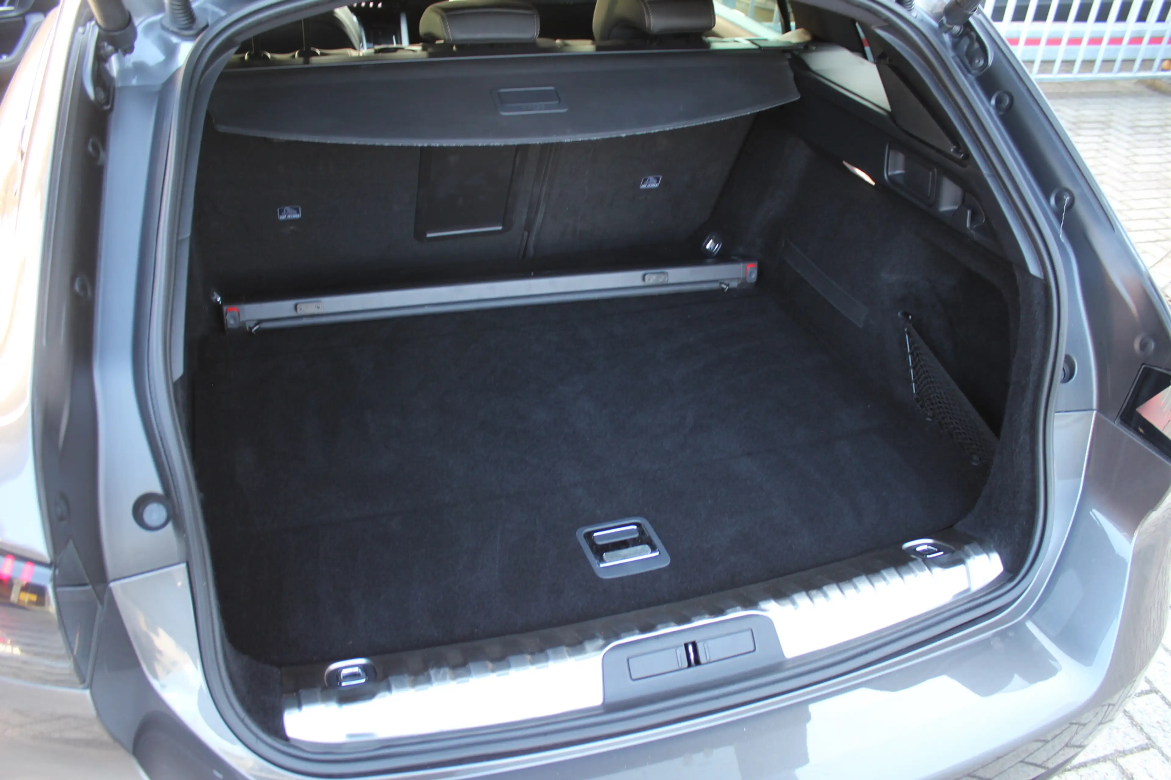 Peugeot 508 SW 1.2 PureTech GT Automaat | BLIS | Dealeronderho — photo 30