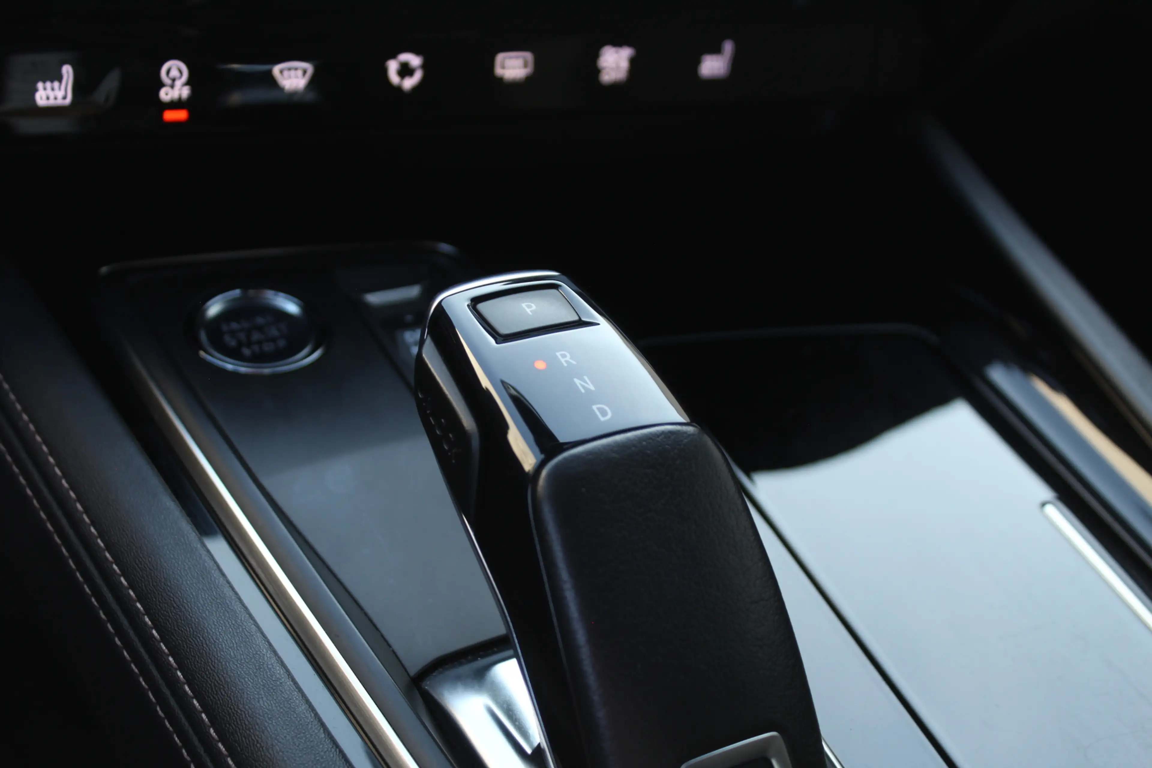 Peugeot 508 SW 1.2 PureTech GT Automaat | BLIS | Dealeronderho — photo 24