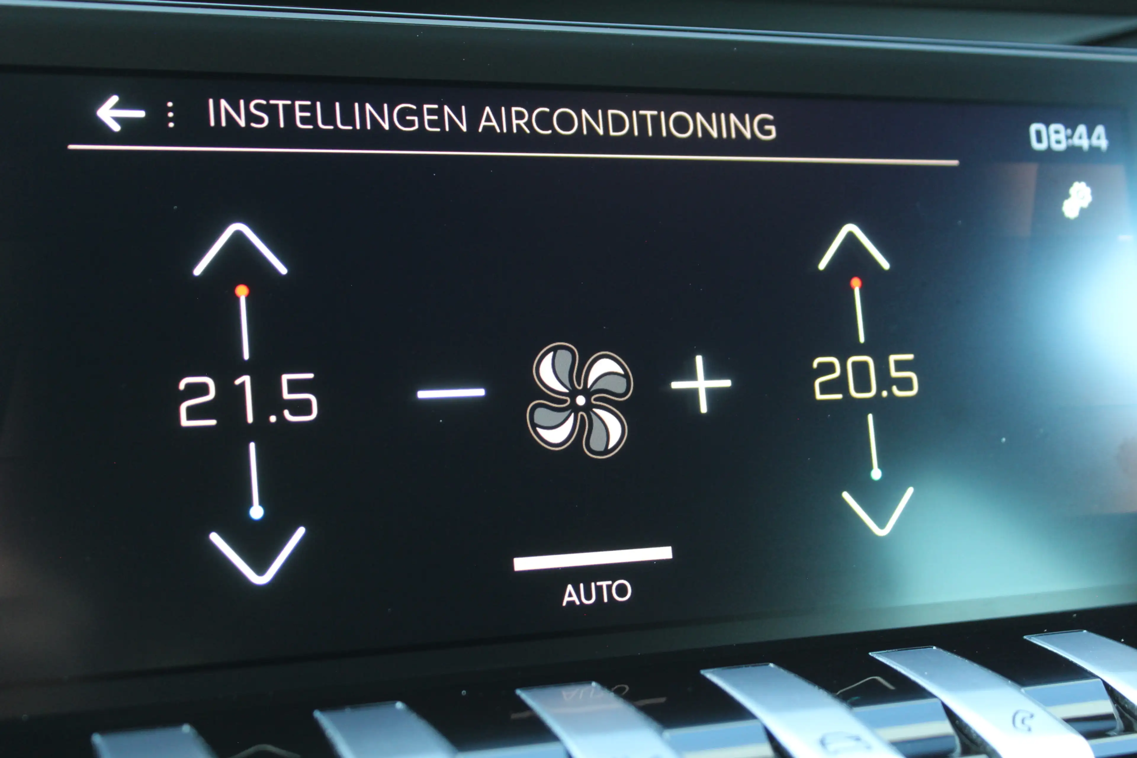 Peugeot 508 SW 1.2 PureTech GT Automaat | BLIS | Dealeronderho — photo 37