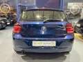 BMW 116 116d Efficient Dynamics Edition Azul - thumbnail 5