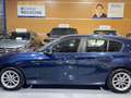 BMW 116 116d Efficient Dynamics Edition Azul - thumbnail 23