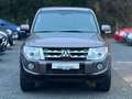 Mitsubishi Pajero 3.2 DI-D Intense 4WD AHK*CAM*7-SITZE Braun - thumbnail 2