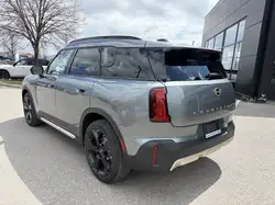 MINI Countryman 2027