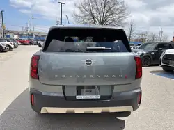 MINI Countryman 2027