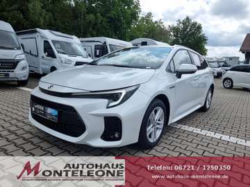 Swace Comfort+ CVT | Keyless | Sofort verfügbar!