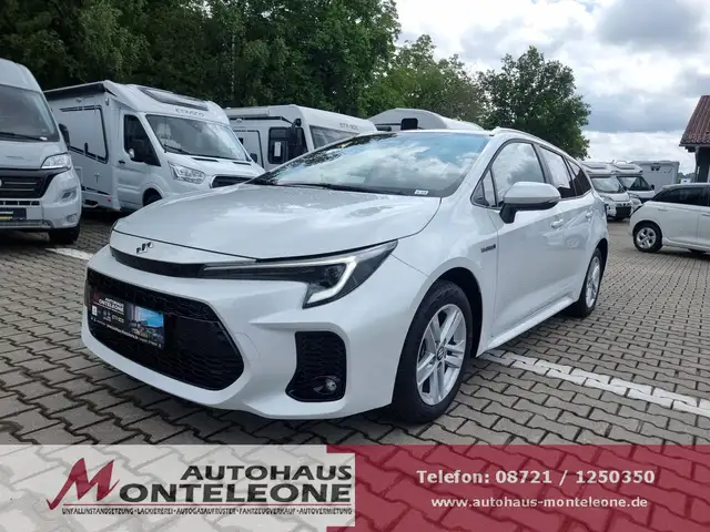 Suzuki Swace Swace Comfort+ CVT | Keyless | Sofort verfügbar!