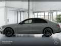 Mercedes-Benz E 300 de Hybrid Edition AMG-Line Sportpaket Night Grau - thumbnail 5