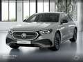 Mercedes-Benz E 300 de Hybrid Edition AMG-Line Sportpaket Night Grau - thumbnail 2