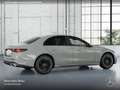 Mercedes-Benz E 300 de Hybrid Edition AMG-Line Sportpaket Night Grau - thumbnail 16