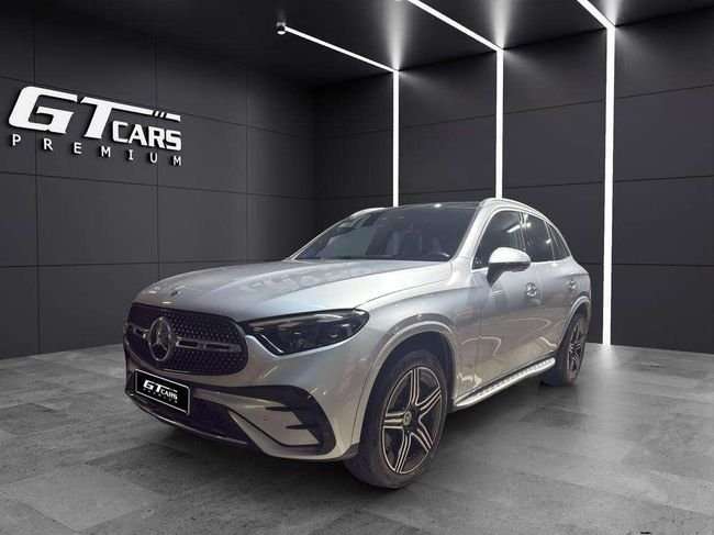 Mercedes-Benz GLC 300 300de 4Matic - foto 1