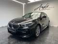 BMW 118 iA *PACK M*CARPLAY*CAMERA*LED*GARANTIE 12 MOIS* Noir - thumbnail 1