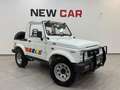 Suzuki SJ Samurai SJ410 Cabriolet De Luxe CABRIO SOLI 51.000 KM Blanc - thumbnail 2