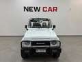 Suzuki SJ Samurai SJ410 Cabriolet De Luxe CABRIO SOLI 51.000 KM Blanc - thumbnail 3