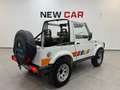Suzuki SJ Samurai SJ410 Cabriolet De Luxe CABRIO SOLI 51.000 KM Blanc - thumbnail 8