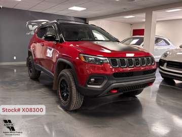 Trailhawk Elite 4x4