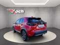 Toyota Yaris Cross Hybrid FWD Team Deutschland Rouge - thumbnail 3
