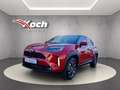 Toyota Yaris Cross Hybrid FWD Team Deutschland Rouge - thumbnail 1