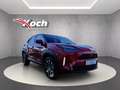 Toyota Yaris Cross Hybrid FWD Team Deutschland Rouge - thumbnail 7