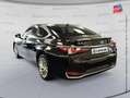 Lexus ES 300 300h Executive MY21 Touvrant Sieges chauf/ventil/cuir Volant chauf GPS Camera Carplay Schwarz - thumbnail 8