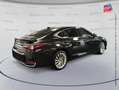 Lexus ES 300 300h Executive MY21 Touvrant Sieges chauf/ventil/cuir Volant chauf GPS Camera Carplay Schwarz - thumbnail 6