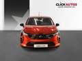 Mitsubishi Colt 100T Motion Rojo - thumbnail 2