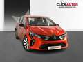 Mitsubishi Colt 100T Motion Rojo - thumbnail 3