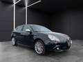 Alfa Romeo Giulietta 1,4 TB Distinctive Leidenschaft auf vier Rädern Schwarz - thumbnail 7