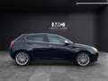 Alfa Romeo Giulietta 1,4 TB Distinctive Leidenschaft auf vier Rädern Schwarz - thumbnail 6