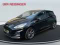 Ford Fiesta ST-Line Schwarz - thumbnail 2